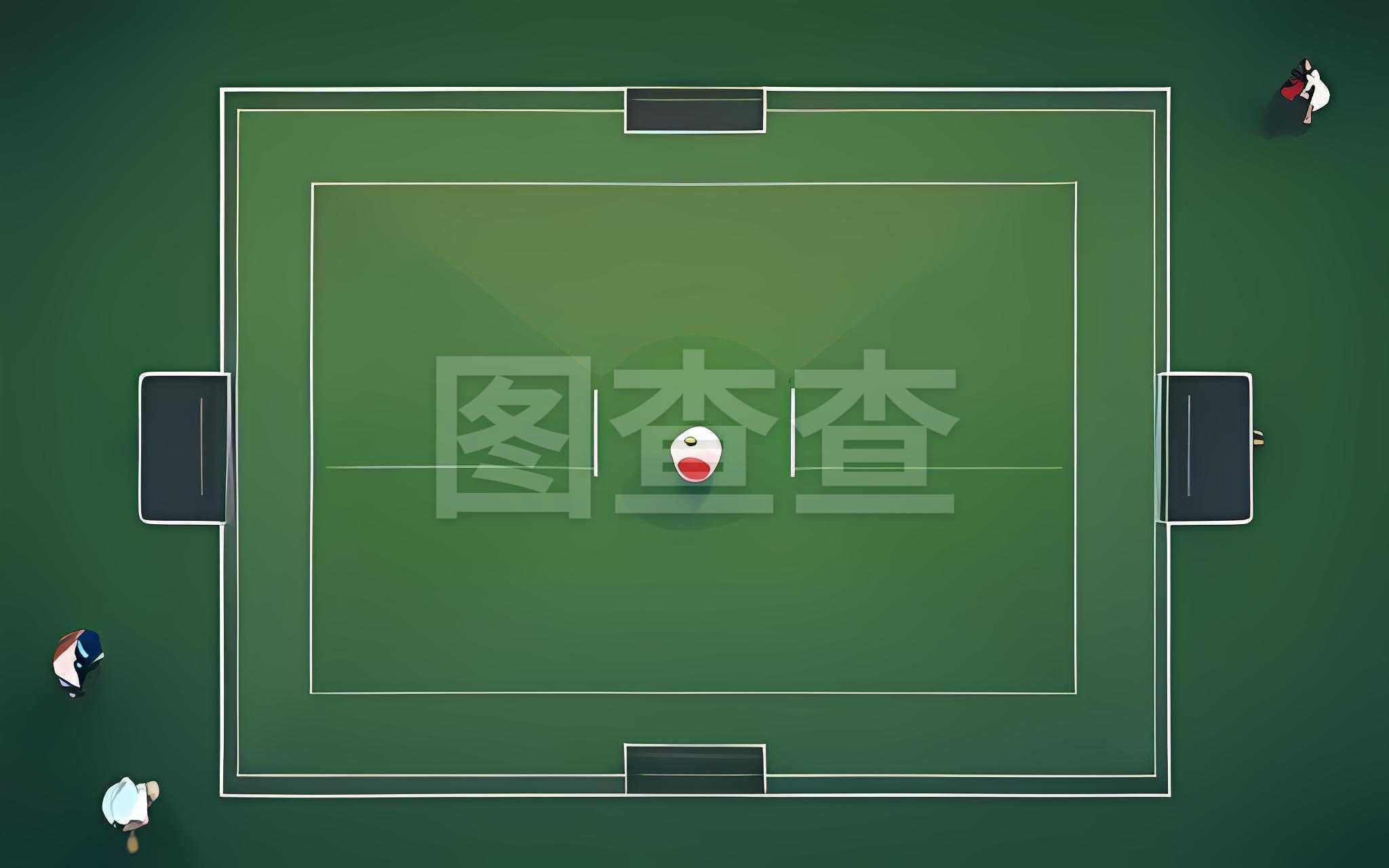 年比赛积累