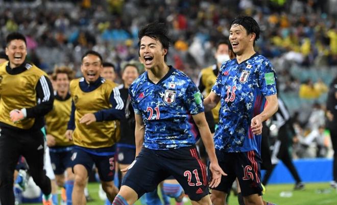国际足球历